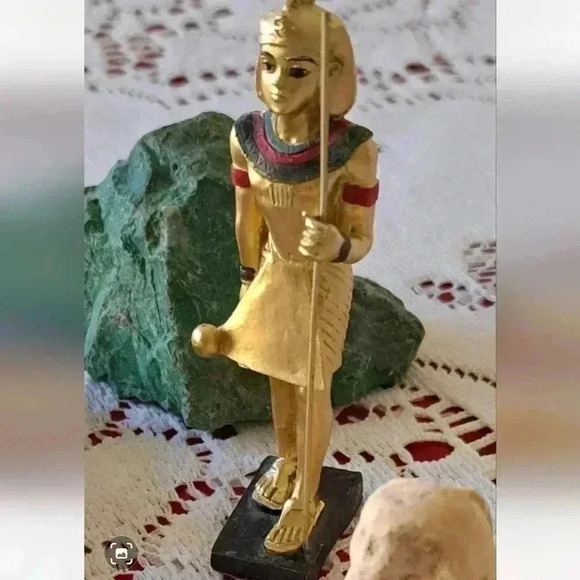 Egyptian Art COLLECTION set - Picture 2 of 6